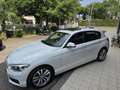 BMW 116 116d Urban 5p auto Bianco - thumbnail 7