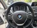 BMW 116 116d Urban 5p auto Bianco - thumbnail 12