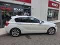 BMW 116 116d Urban 5p auto Bianco - thumbnail 3