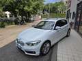 BMW 116 116d Urban 5p auto Bianco - thumbnail 8