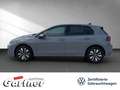 Volkswagen Golf VIII MOVE 1.0 TSI DSG REAR VIEW ACC NAVI DAB+PDC Gris - thumbnail 2