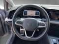 Volkswagen Golf VIII MOVE 1.0 TSI DSG REAR VIEW ACC NAVI DAB+PDC Grau - thumbnail 8