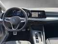 Volkswagen Golf VIII MOVE 1.0 TSI DSG REAR VIEW ACC NAVI DAB+PDC Grau - thumbnail 11