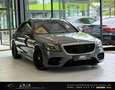 Mercedes-Benz S 400 d 4M. |AMG|ACC|HUD|PANO|MASSAGE|CARBON|BURM Gris - thumbnail 3