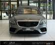 Mercedes-Benz S 400 d 4M. |AMG|ACC|HUD|PANO|MASSAGE|CARBON|BURM Gris - thumbnail 2