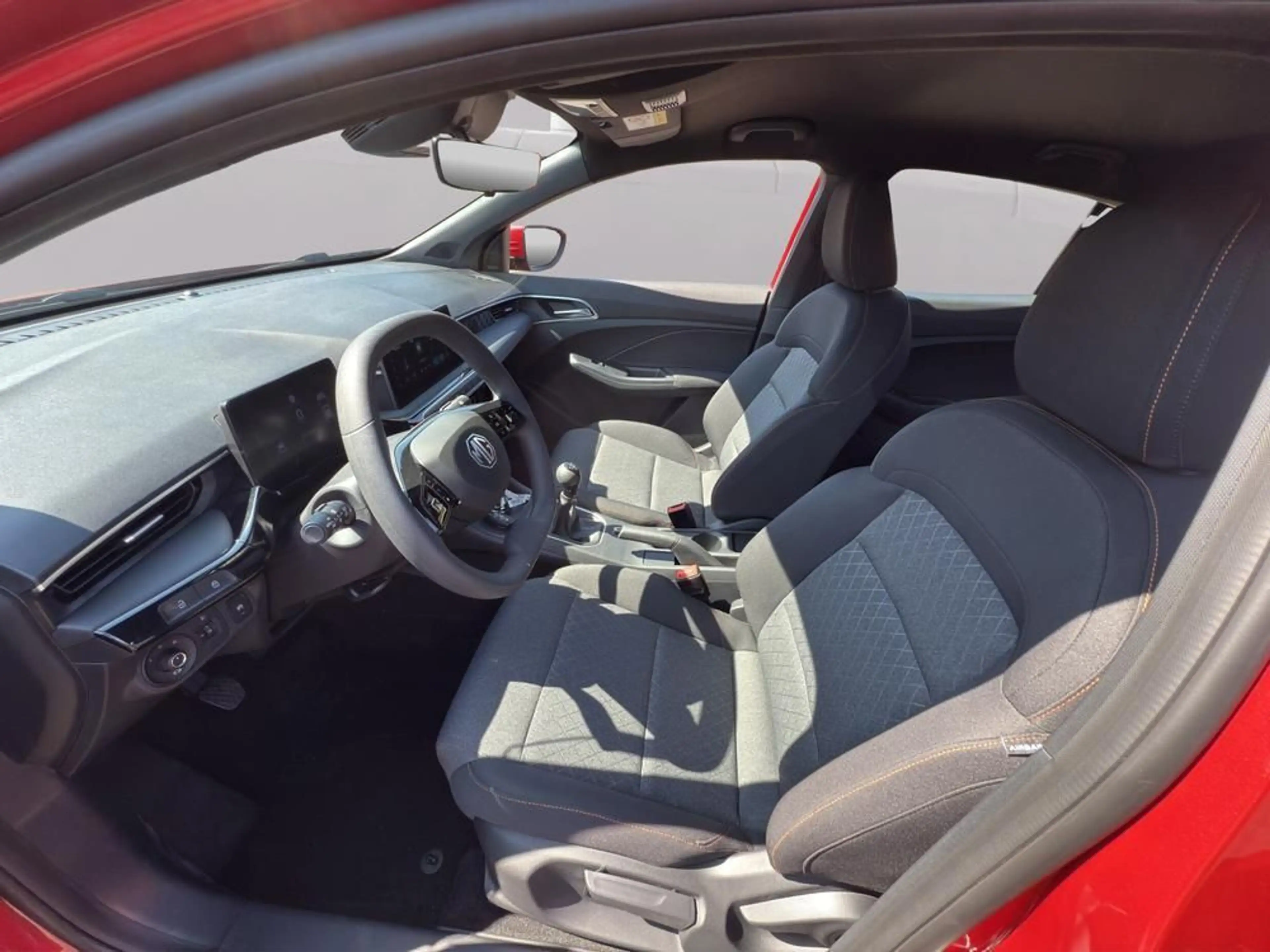 MG MG3 1,5L 4 Zylinder 85 kW Comfort — photo 10