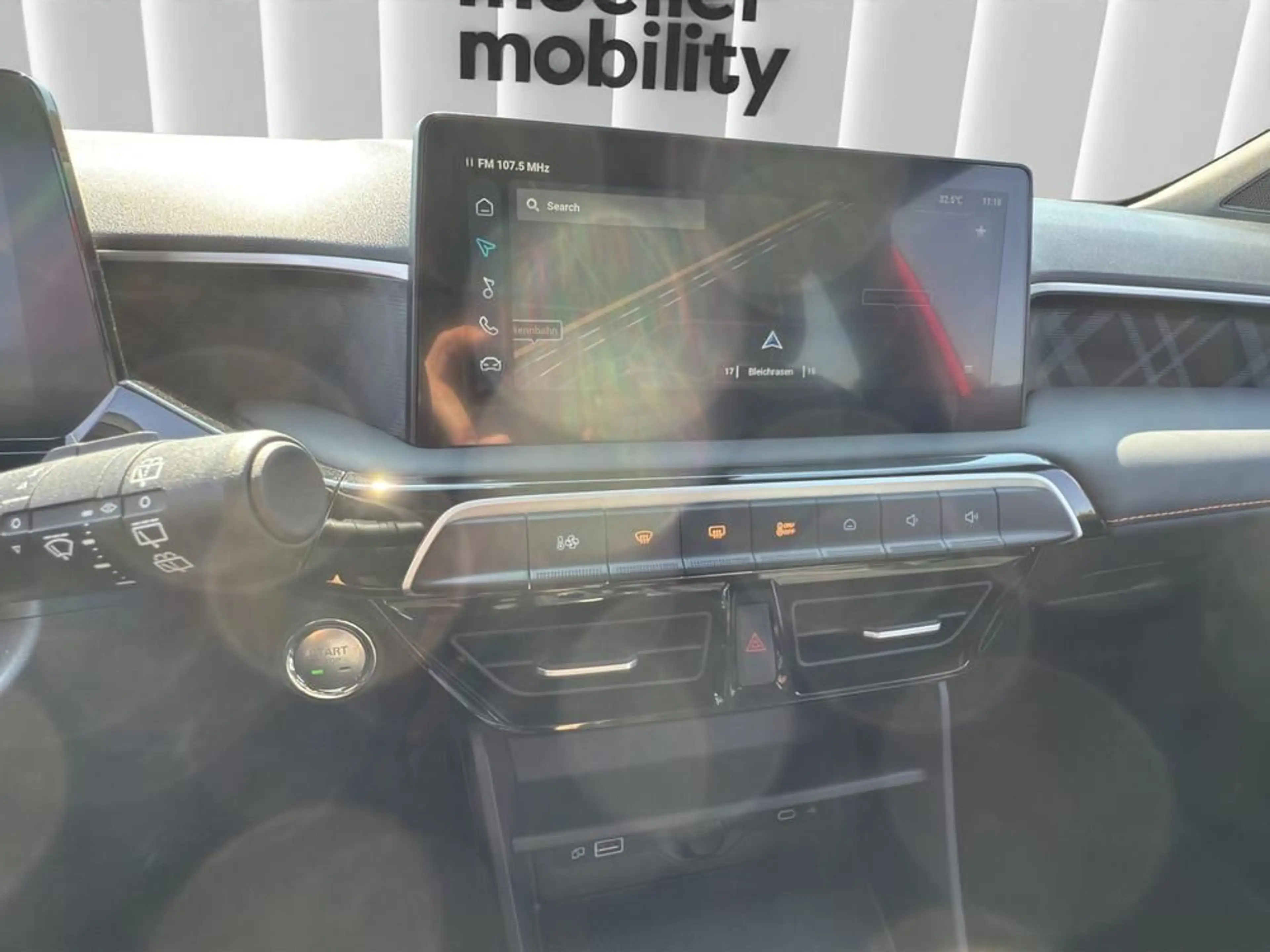 MG MG3 1,5L 4 Zylinder 85 kW Comfort — photo 15