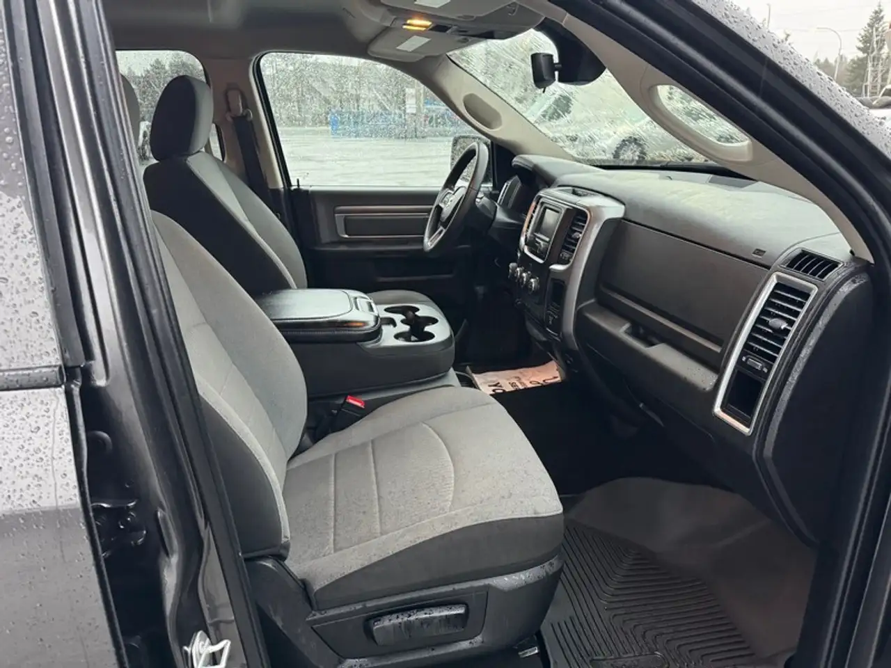 RAM 1500 photo RAM 1500