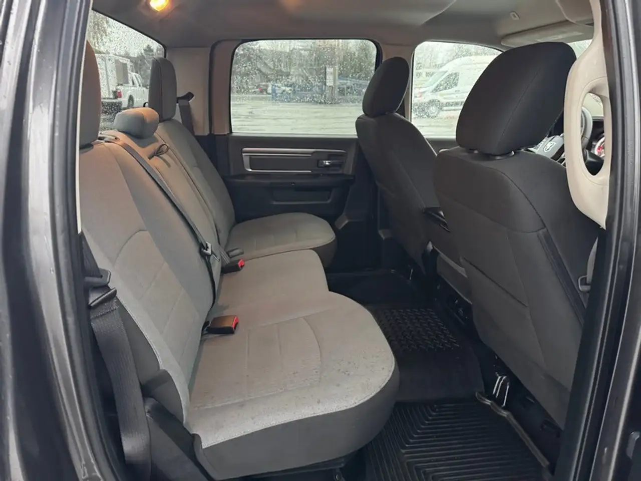 RAM 1500 photo RAM 1500