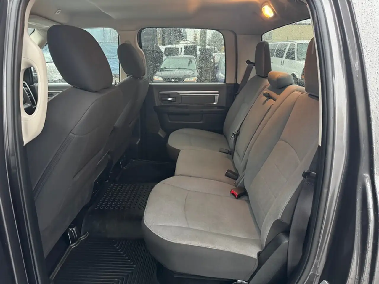 RAM 1500 photo RAM 1500