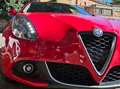 Alfa Romeo Giulietta Giulietta 1.6 jtdm B-Tech 120cv my18 Rosso - thumbnail 1