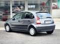 Citroen C3 1.4 Diesel 70CV E4 Neo - 2009 Gris - thumbnail 4
