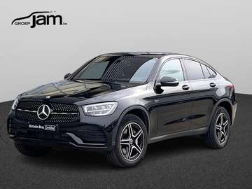 Coupé de 4MATIC AMG/Schuifdak