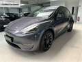 Tesla Model Y Model Y Long Range Dual Motor AWD Gris - thumbnail 2