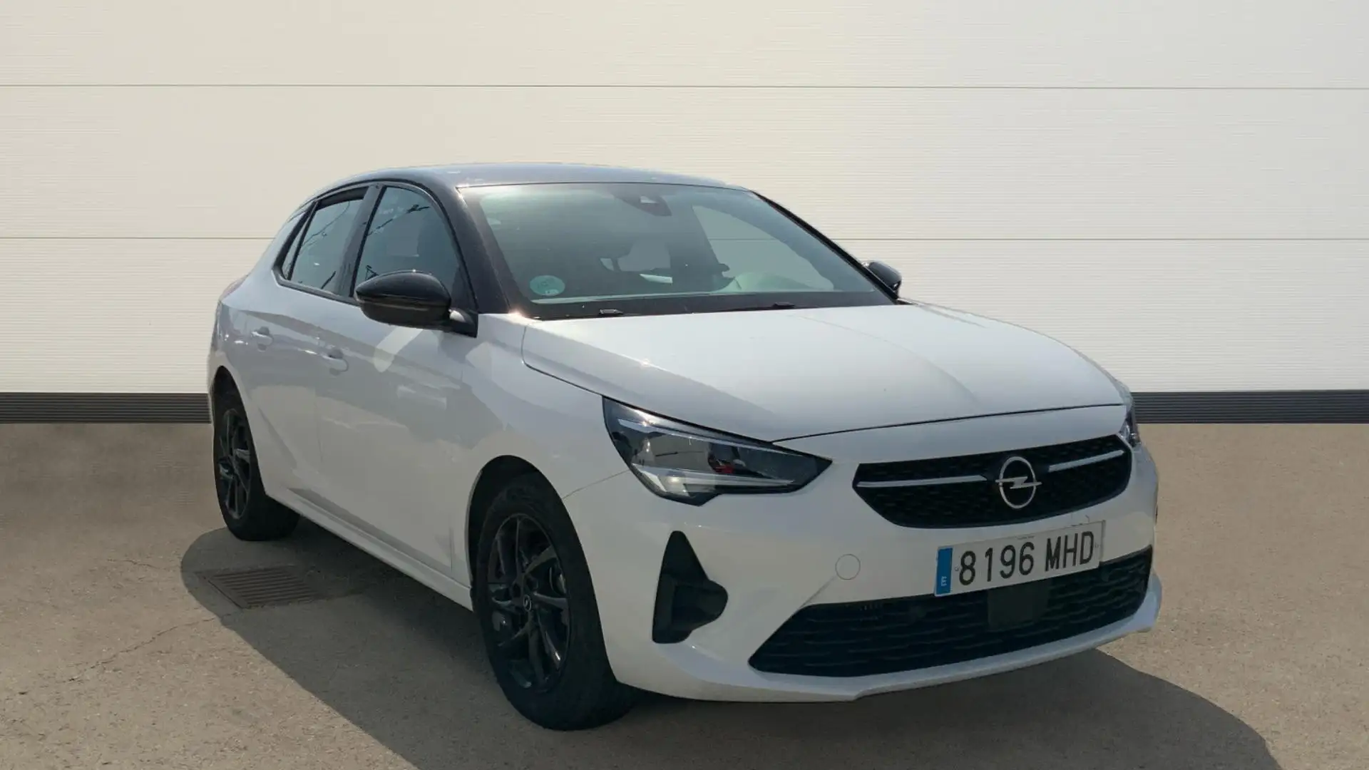 Opel Corsa 1.2T XHL S/S GS 100 - 1