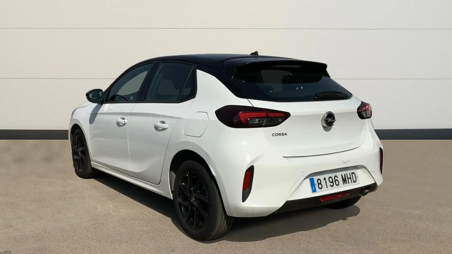 Opel Corsa 1.2T XHL S/S GS 100 - 2
