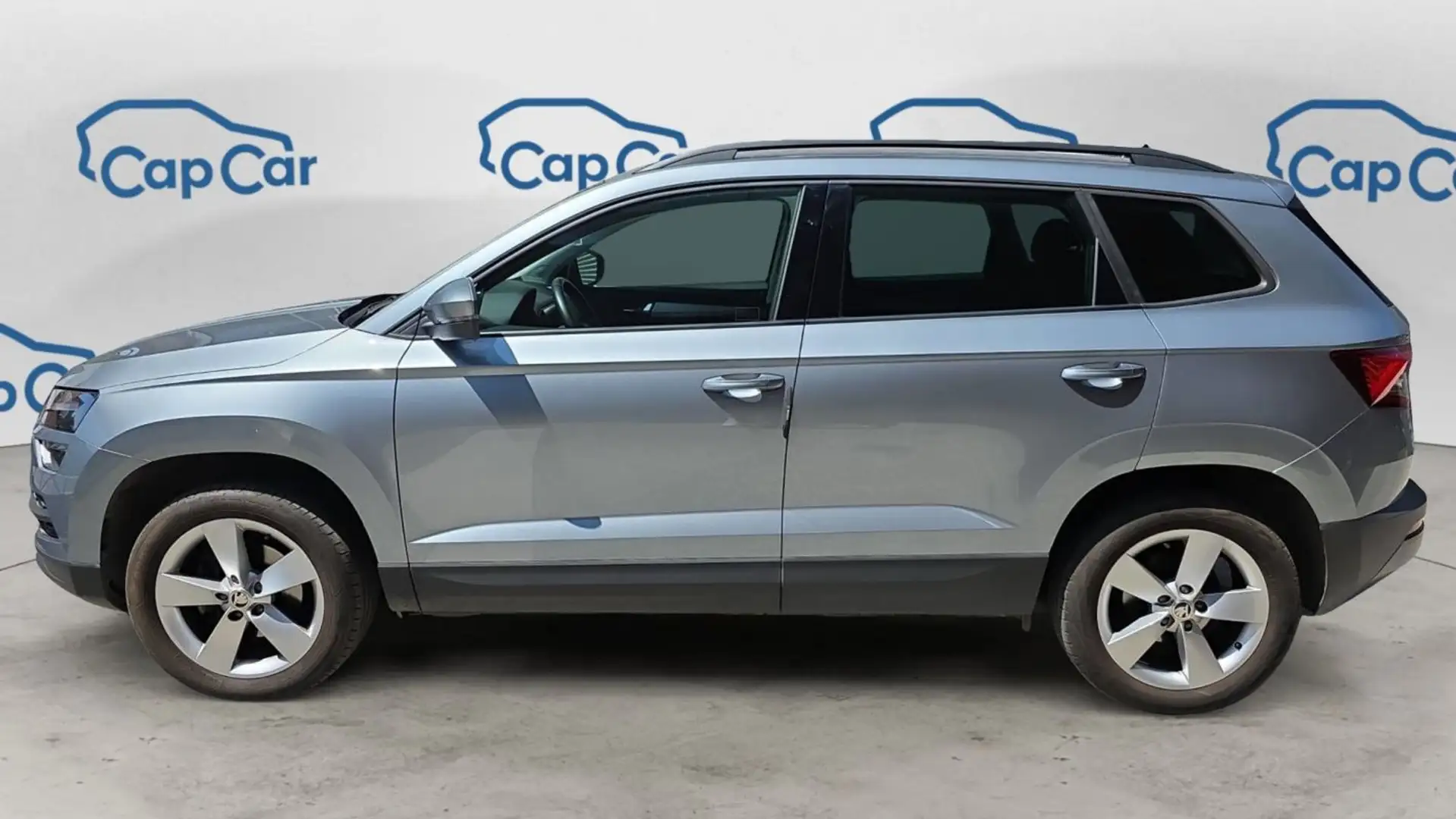Skoda Karoq 1.6 TDI 116 DSG7 Style - 2