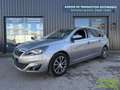 Peugeot 308 1.6 THP 155ch Allure Gris - thumbnail 1