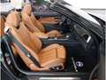 BMW M4 Cabrio 1.Hand* Harman*Carbon*29T KM Black - thumbnail 11