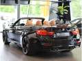 BMW M4 Cabrio 1.Hand* Harman*Carbon*29T KM Black - thumbnail 8