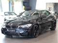 BMW M4 Cabrio 1.Hand* Harman*Carbon*29T KM Black - thumbnail 1