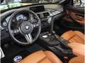 BMW M4 Cabrio 1.Hand* Harman*Carbon*29T KM Schwarz - thumbnail 15
