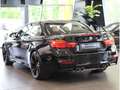 BMW M4 Cabrio 1.Hand* Harman*Carbon*29T KM Black - thumbnail 3