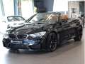 BMW M4 Cabrio 1.Hand* Harman*Carbon*29T KM Schwarz - thumbnail 5