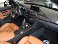 BMW M4 Cabrio 1.Hand* Harman*Carbon*29T KM Black - thumbnail 12