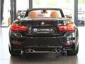 BMW M4 Cabrio 1.Hand* Harman*Carbon*29T KM Schwarz - thumbnail 10