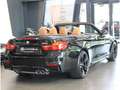 BMW M4 Cabrio 1.Hand* Harman*Carbon*29T KM Black - thumbnail 9