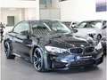BMW M4 Cabrio 1.Hand* Harman*Carbon*29T KM Schwarz - thumbnail 2