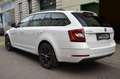 Skoda Octavia Style Limited 4x4 DSG Weiß - thumbnail 5