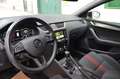 Skoda Octavia Style Limited 4x4 DSG Weiß - thumbnail 12