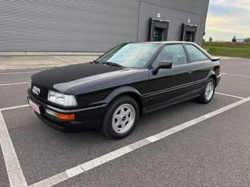 Coupe 2.3 E