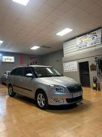 1.6TDI Family