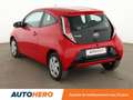 Toyota Aygo 1.0 VVT-i X-Play Rouge - thumbnail 4