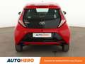 Toyota Aygo 1.0 VVT-i X-Play Rouge - thumbnail 5