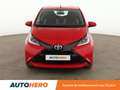 Toyota Aygo 1.0 VVT-i X-Play Rouge - thumbnail 9