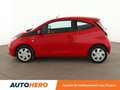 Toyota Aygo 1.0 VVT-i X-Play Rouge - thumbnail 3