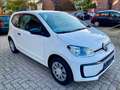 Volkswagen up! take up! BMT/Start-Stopp / nur 1.500km Weiß - thumbnail 2