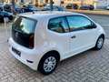Volkswagen up! take up! BMT/Start-Stopp / nur 1.500km Weiß - thumbnail 4