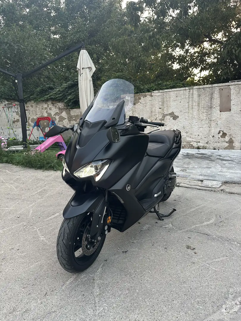 Yamaha TMAX 560 sport - 1