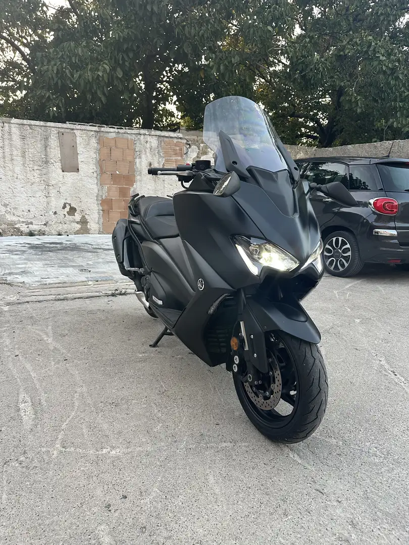 Yamaha TMAX 560 sport - 2
