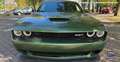 Dodge Challenger SXT 3.6 V6 Grün - thumbnail 2