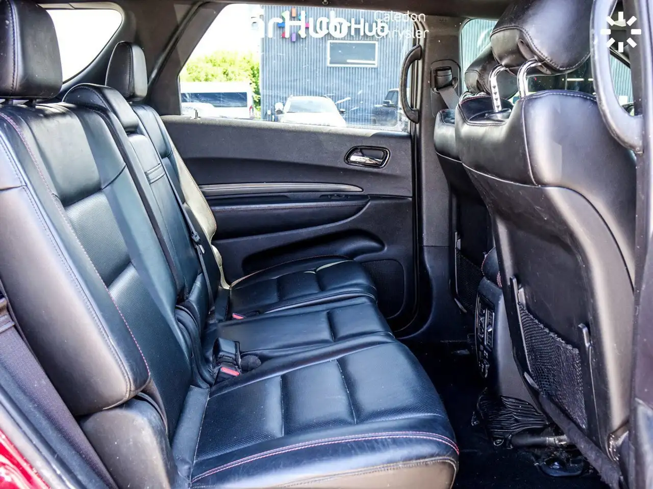 Dodge Durango photo Dodge Durango