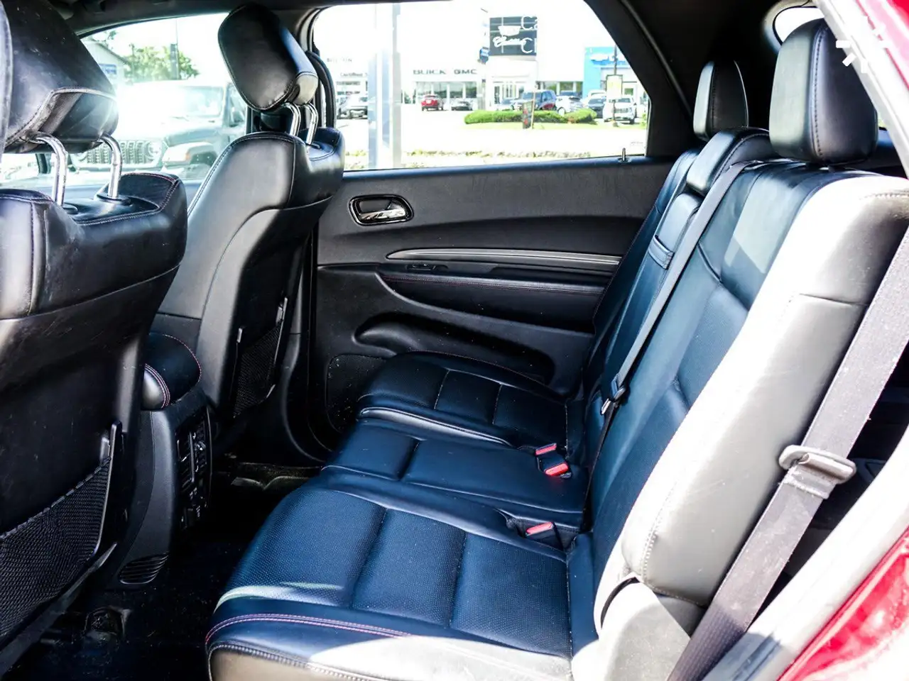 Dodge Durango photo Dodge Durango