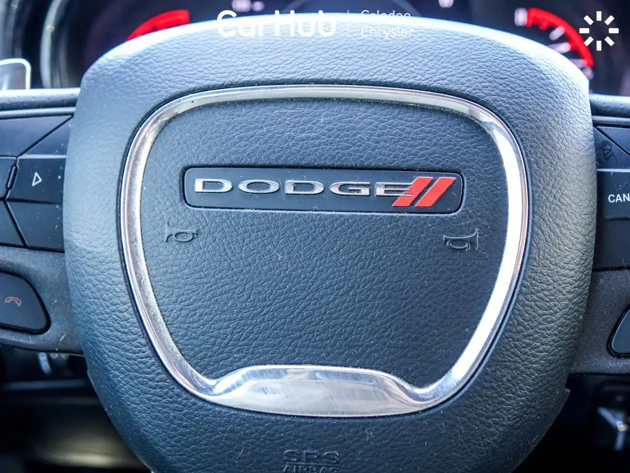 Dodge Durango photo Dodge Durango