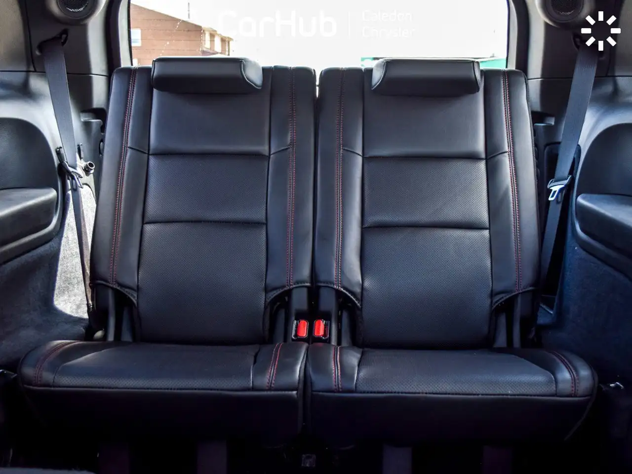 Dodge Durango photo Dodge Durango