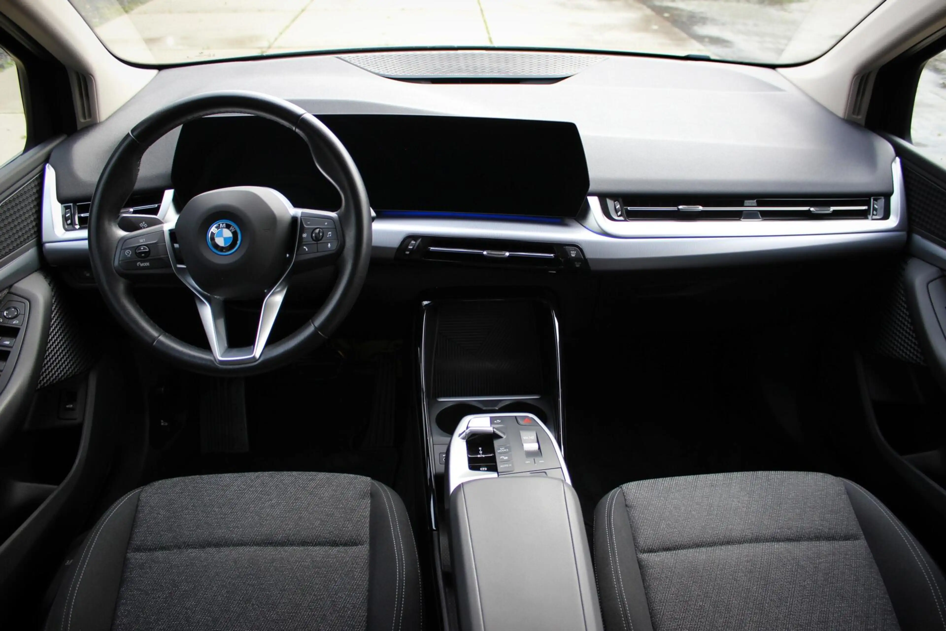 BMW 230 2-serie Active Tourer 230e xDrive // 100% SoH | 1e — photo 4